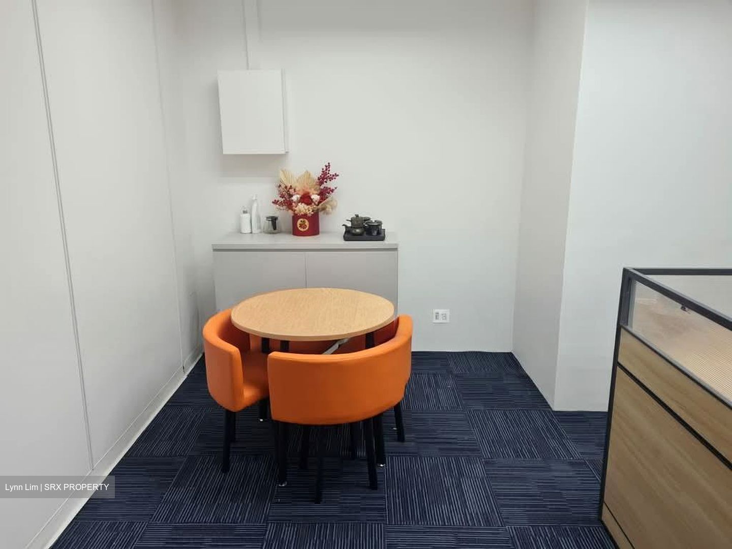 High Street Plaza (D6), Office #600130271